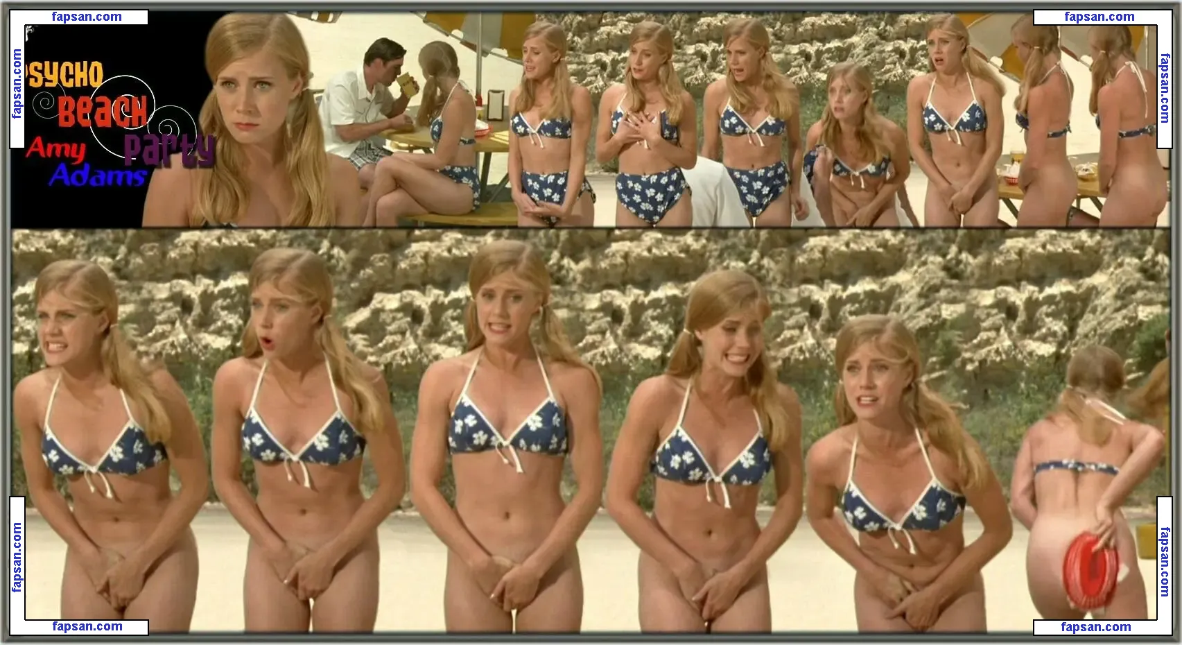 amyadams голая фото #0003 с Онлифанс