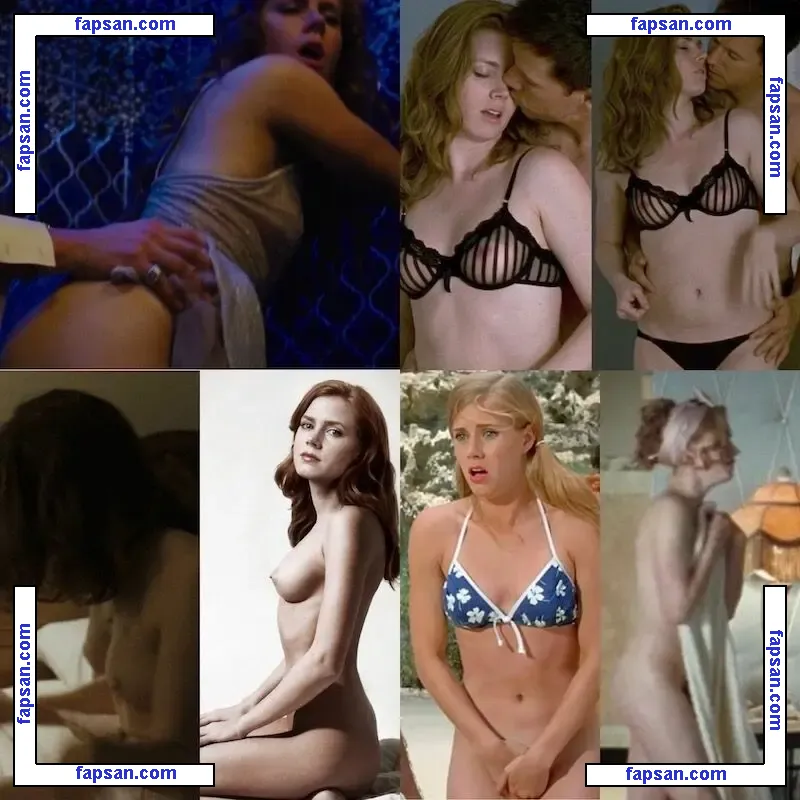 amyadams голая фото #0012 с Онлифанс