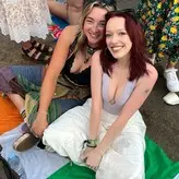 Amybeth McNulty голая #0028
