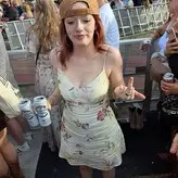 Amybeth McNulty голая #0029