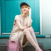 Amybeth McNulty голая #0031