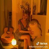 Amybeth McNulty голая #0033