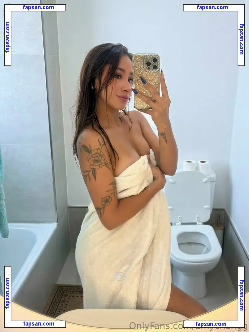 amychangg nude photo #0007 from OnlyFans