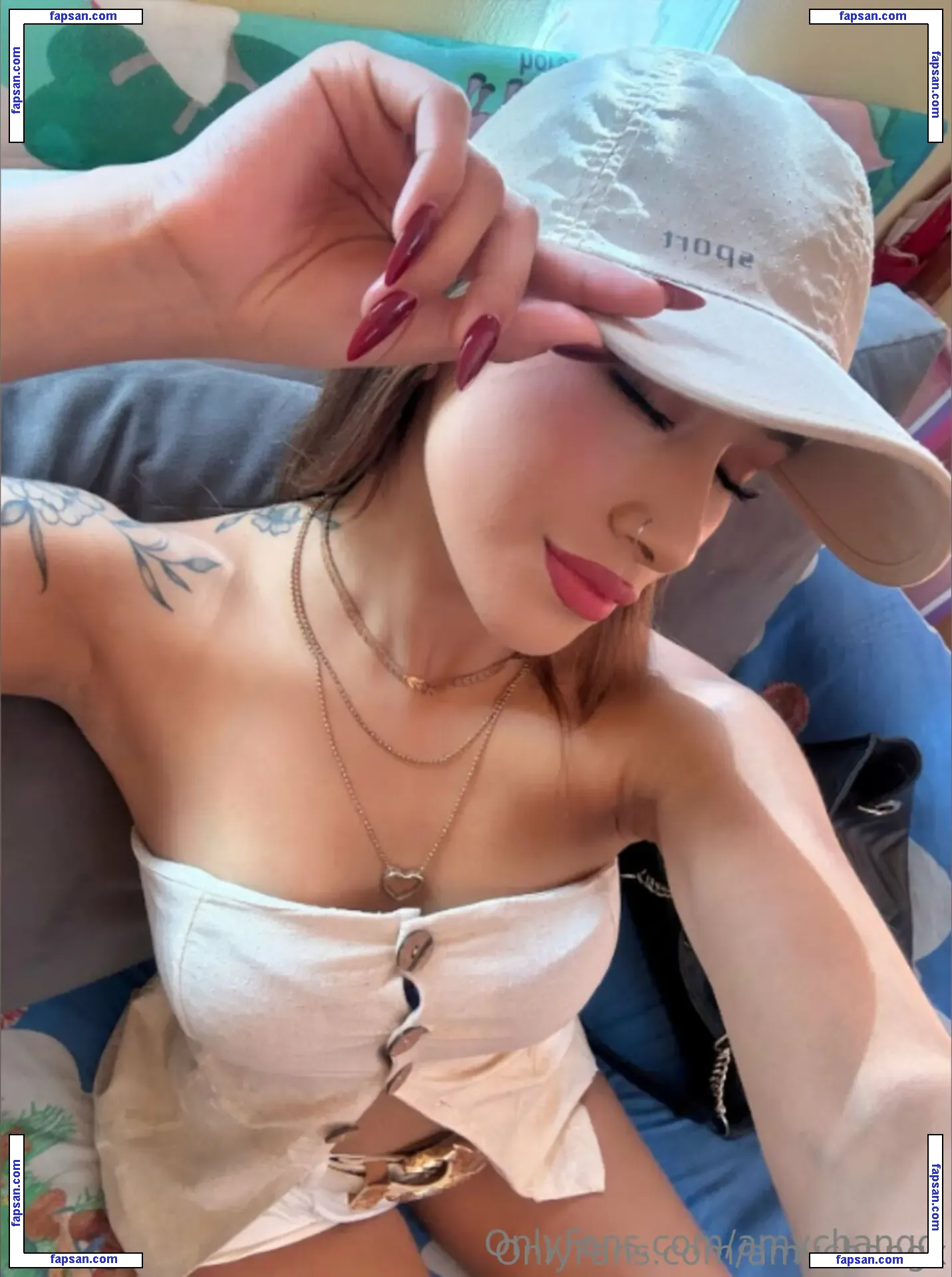 amychangx nude photo #0005 from OnlyFans