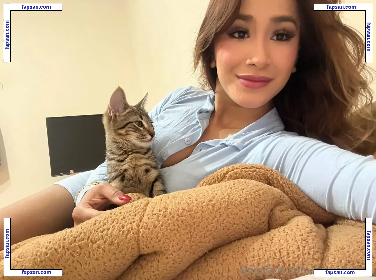 amychangx nude photo #0016 from OnlyFans