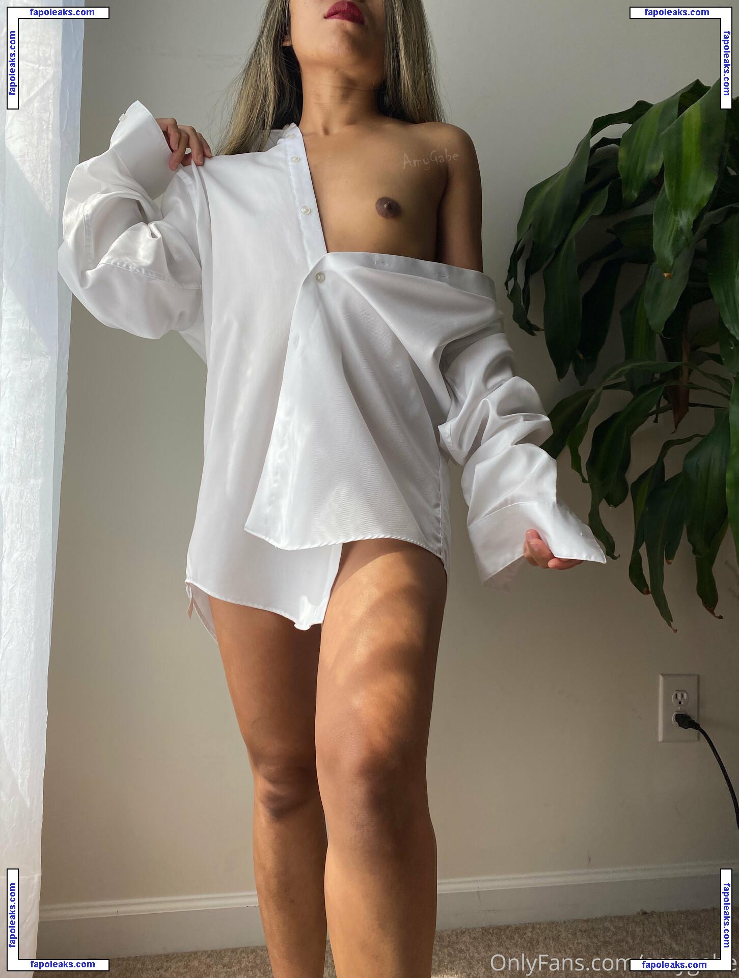 amygabe / amygabe3 nude photo #0034 from OnlyFans