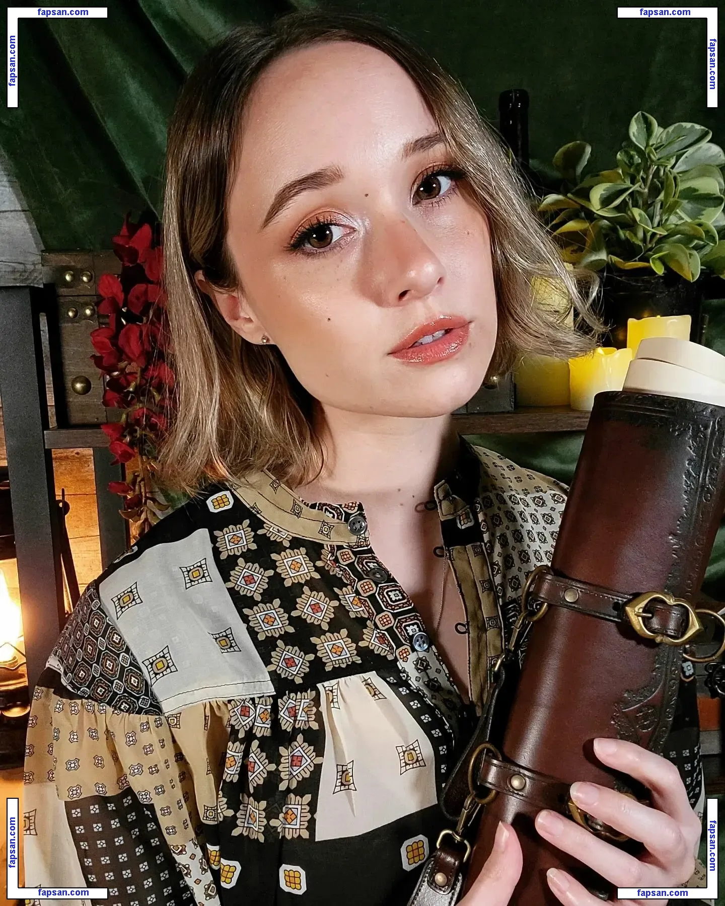 AmyKay ASMR nude photo #0026 from OnlyFans