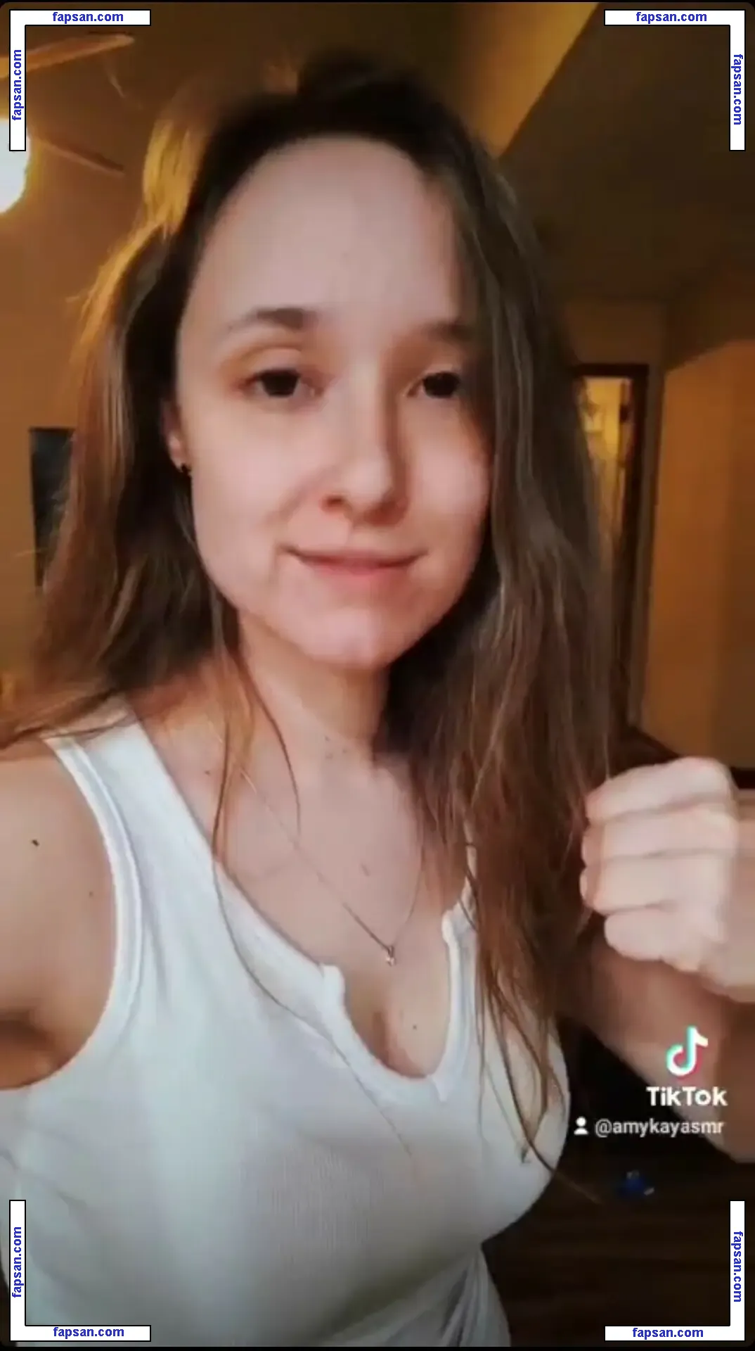 AmyKay ASMR nude photo #0027 from OnlyFans