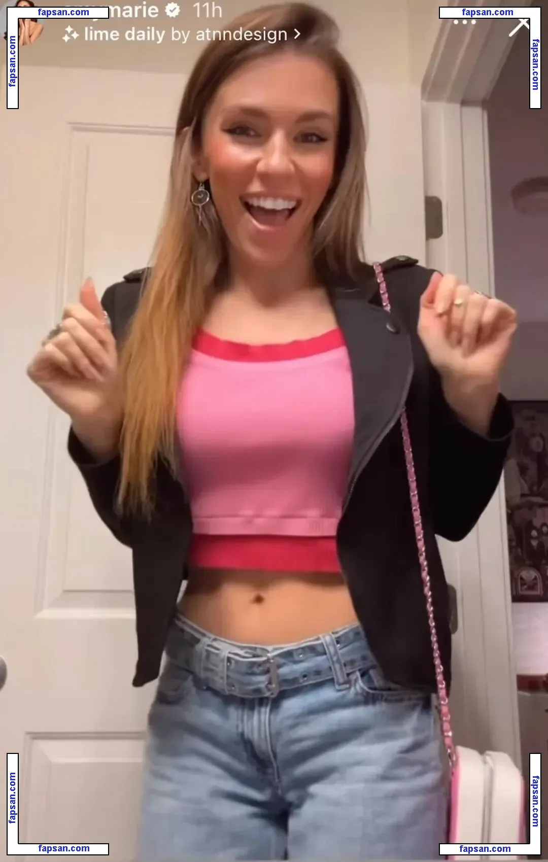 Amymarie Gaertner nude photo #0043 from OnlyFans