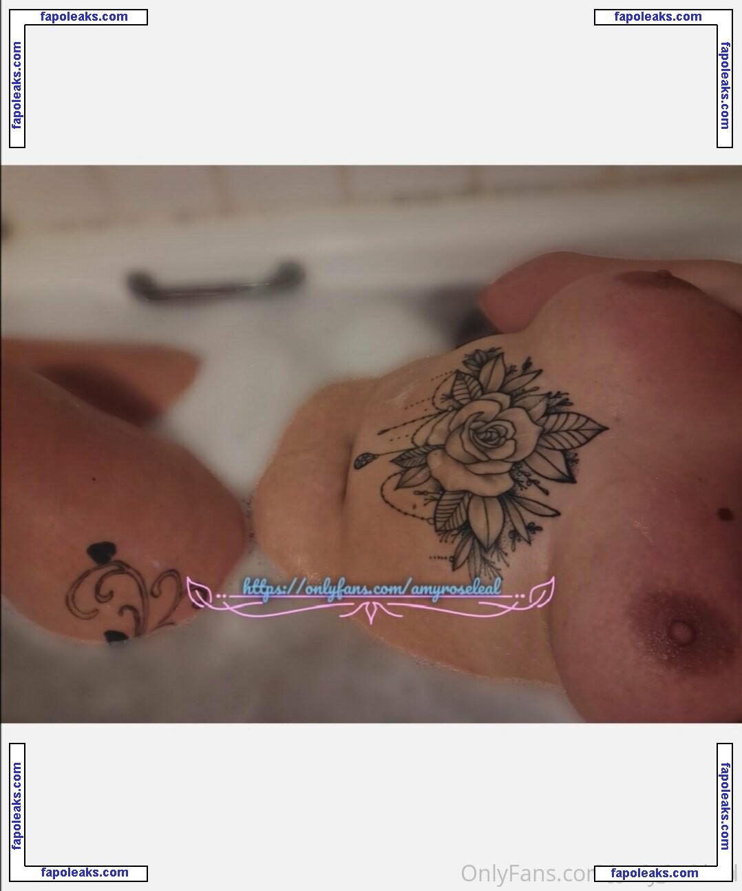 amyroseleal nude photo #0073 from OnlyFans