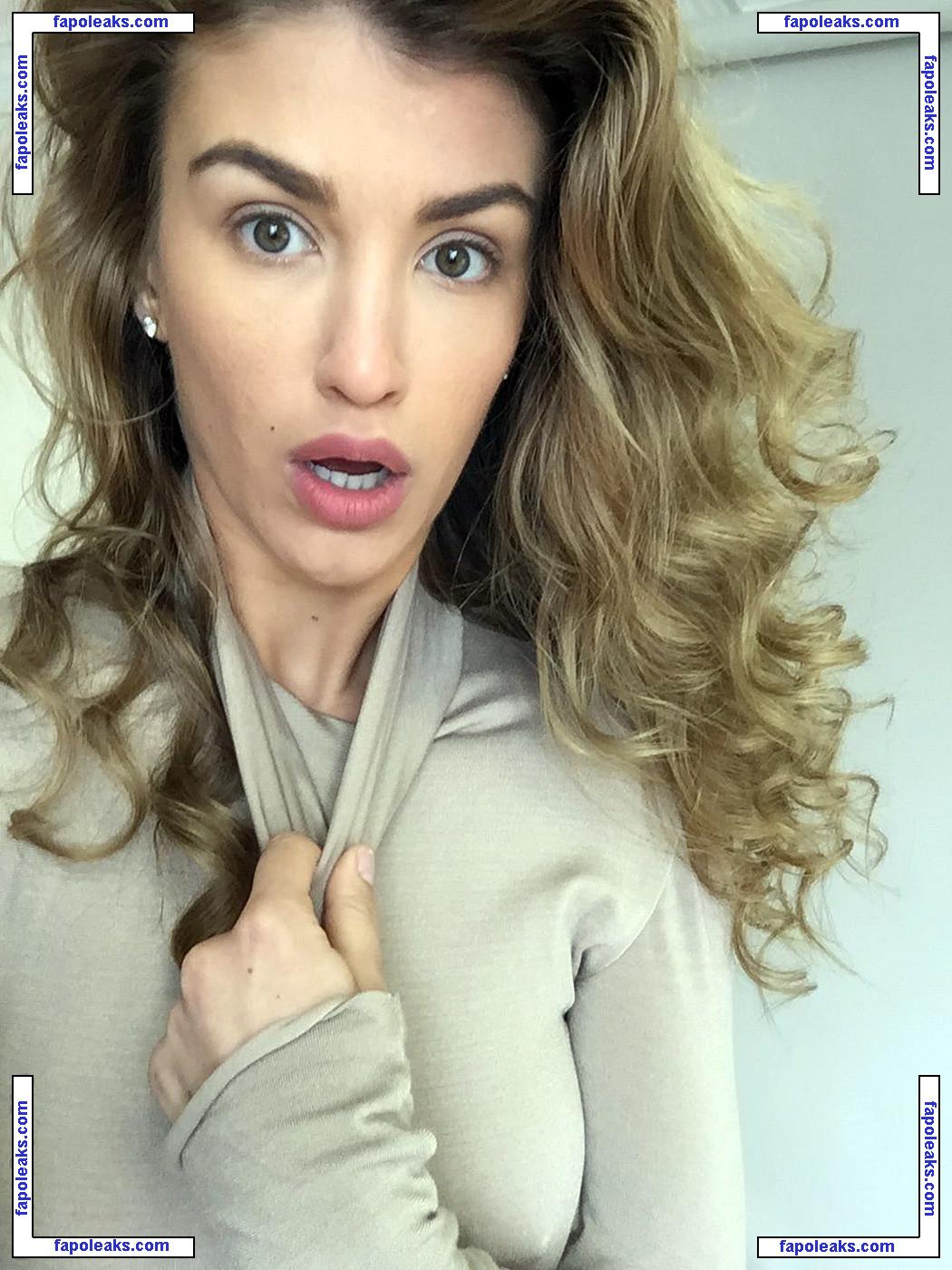 AmyWillerton / missamywillerton nude photo #0002 from OnlyFans