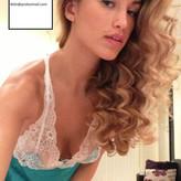 AmyWillerton nude #0017