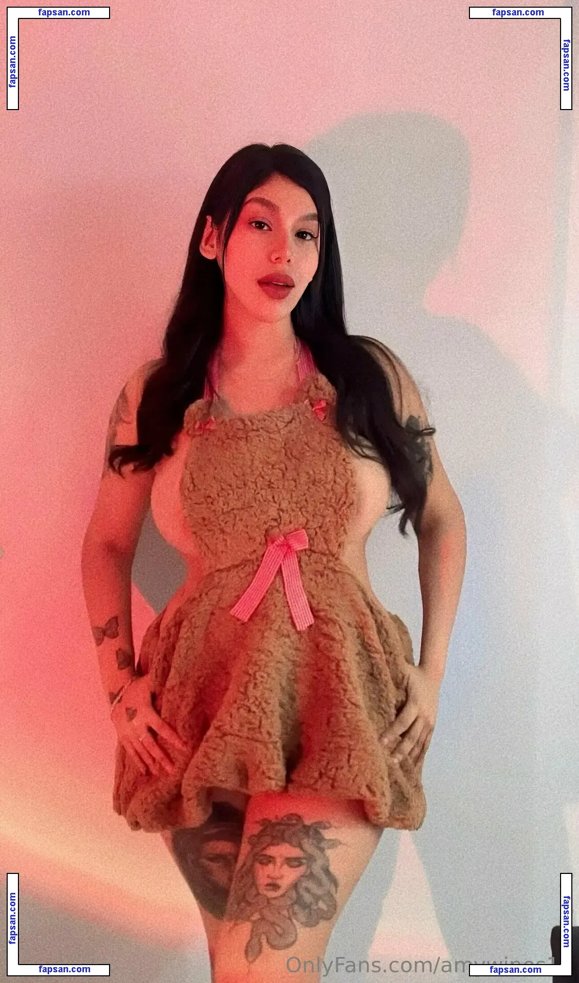 amywinos10 nude photo #0089 from OnlyFans