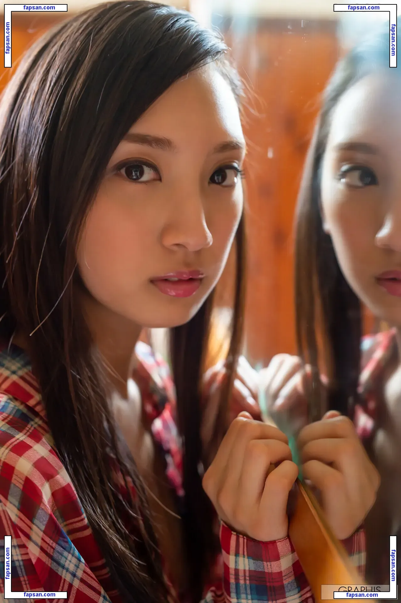 An Tsujimoto nude photo #0005 from OnlyFans