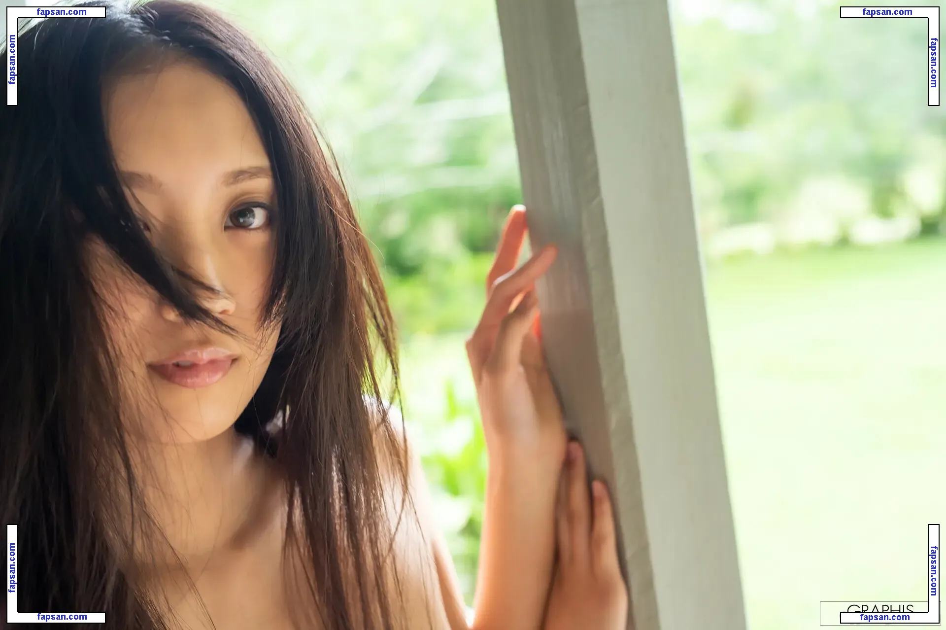 An Tsujimoto nude photo #0014 from OnlyFans