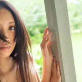 An Tsujimoto nude #0014