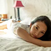 An Tsujimoto nude #0019