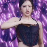 An Yujin 안유진 | голая #0007