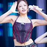 An Yujin 안유진 | голая #0014