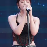 An Yujin 안유진 | голая #0027