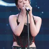 An Yujin 안유진 | голая #0030