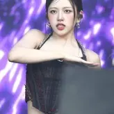 An Yujin 안유진 | голая #0031