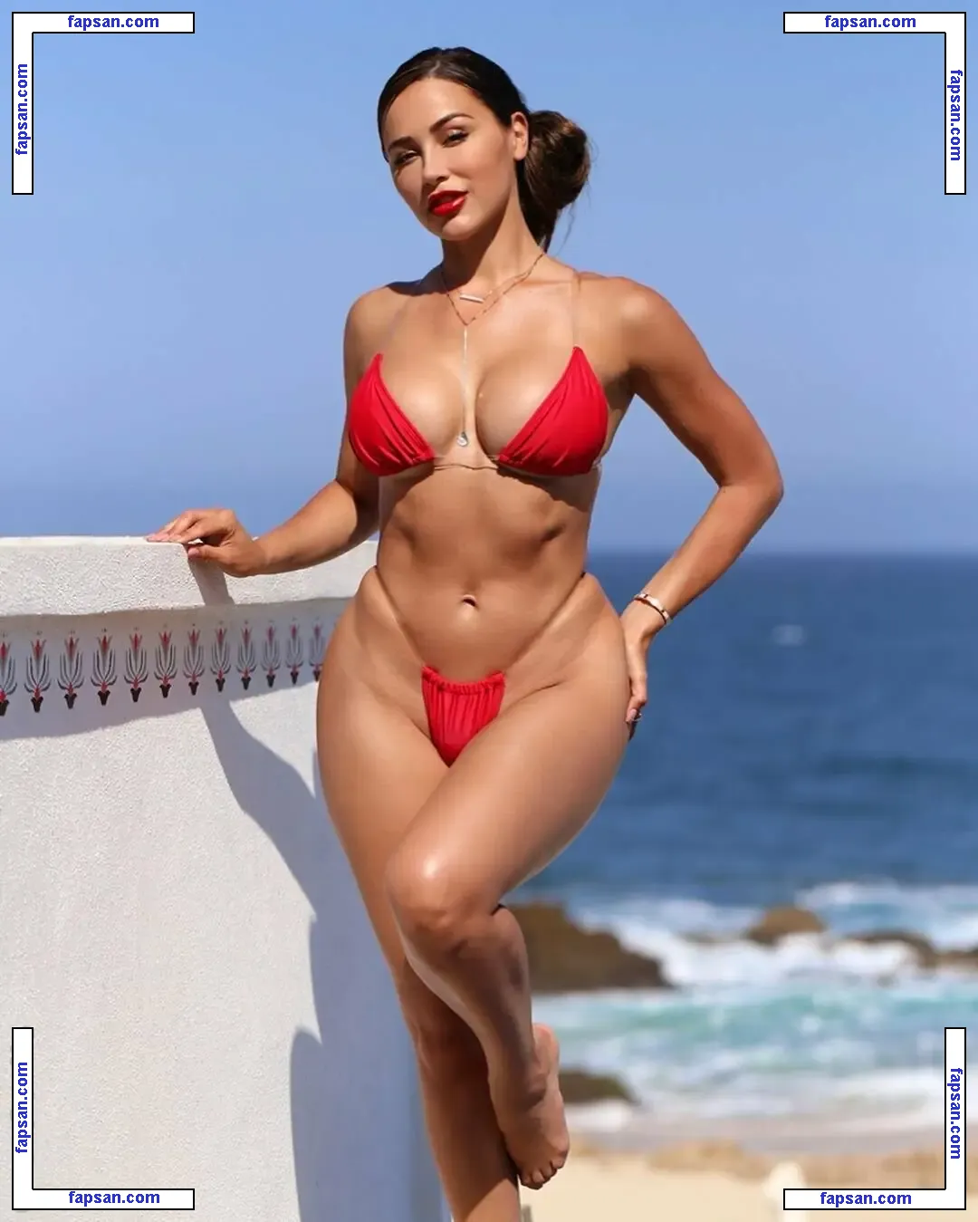 Ana Anastazja голая фото #0001 с Онлифанс