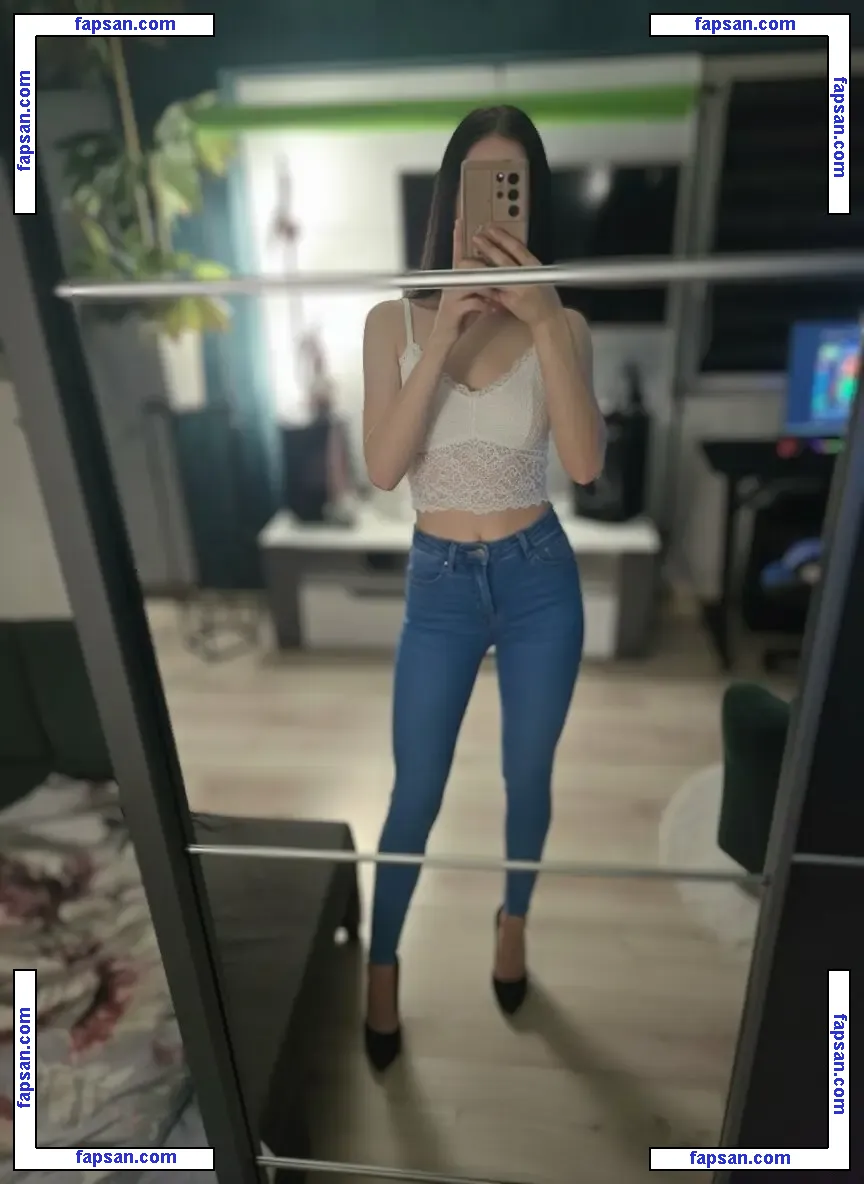 Ana Anastazja голая фото #0003 с Онлифанс