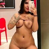 Ana Blanco nude #0082