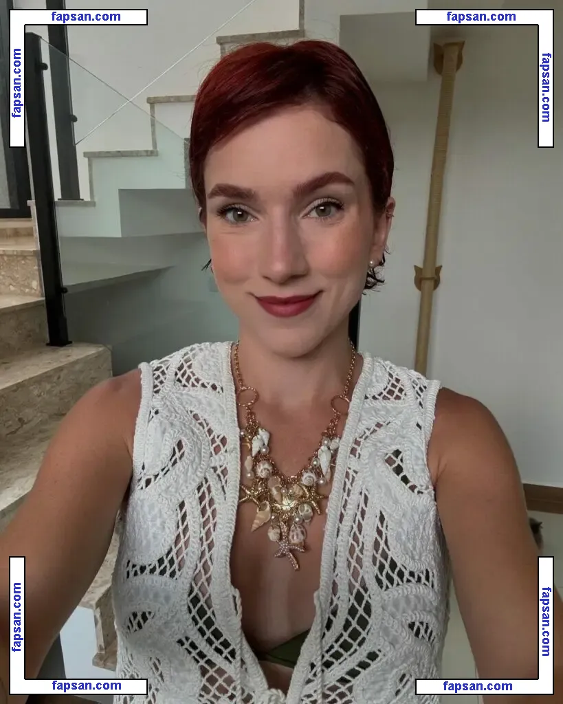 Ana Bochi nude photo #0007 from OnlyFans