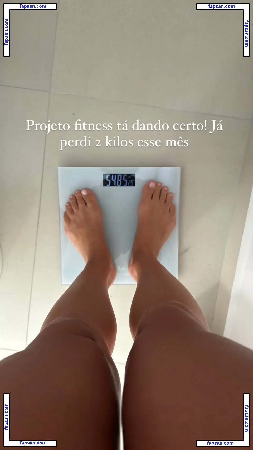 Ana Bochi nude photo #0017 from OnlyFans
