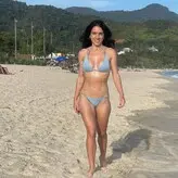 Ana Bochi nude #0008