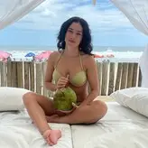 Ana Bochi nude #0010