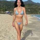 Ana Bochi nude #0014