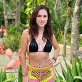 Ana Bochi nude #0015