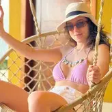 Ana Bochi nude #0018