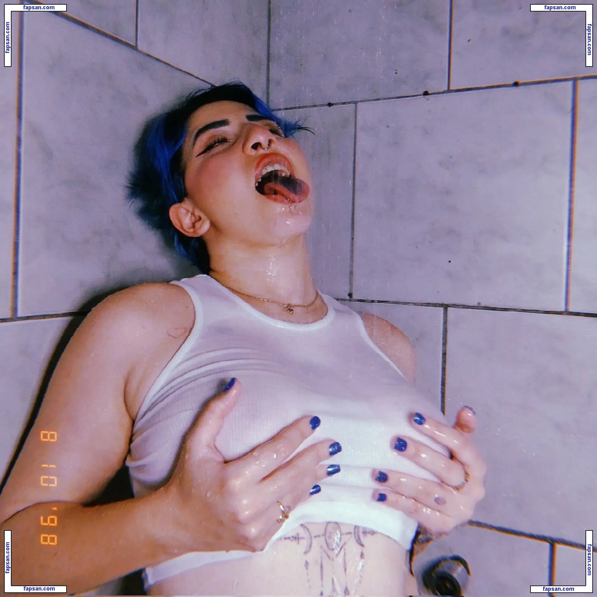 Ana Brando / arrobabrando_ / bluemodel nude photo #0001 from OnlyFans