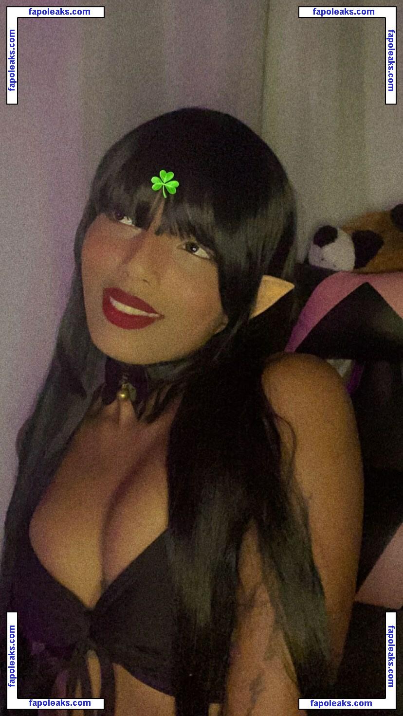 Ana Carolina / Taisa Batista / anacarolinaps / taisa_batista1444 nude photo #0001 from OnlyFans