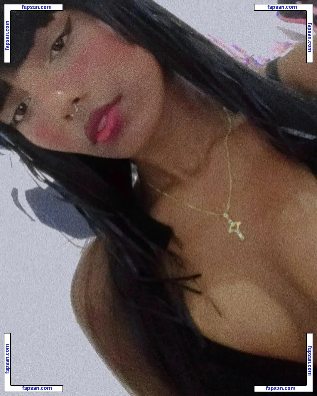 Ana Carolina / Taisa Batista / anacarolinaps / taisa_batista1444 nude photo #0005 from OnlyFans