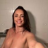 Ana Carolina Serra nude #0007