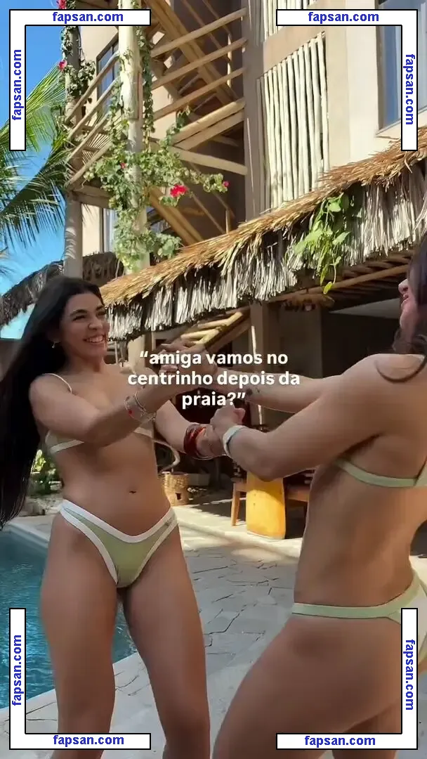 Ana Carolina Studart nude photo #0007 from OnlyFans