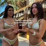 Ana Carolina Studart nude #0003