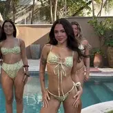 Ana Carolina Studart nude #0005