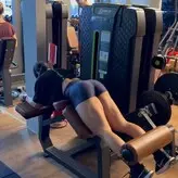 Ana Carolina Studart nude #0016