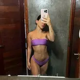 Ana Carolina Studart nude #0021