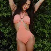 Ana Carolina Studart nude #0025