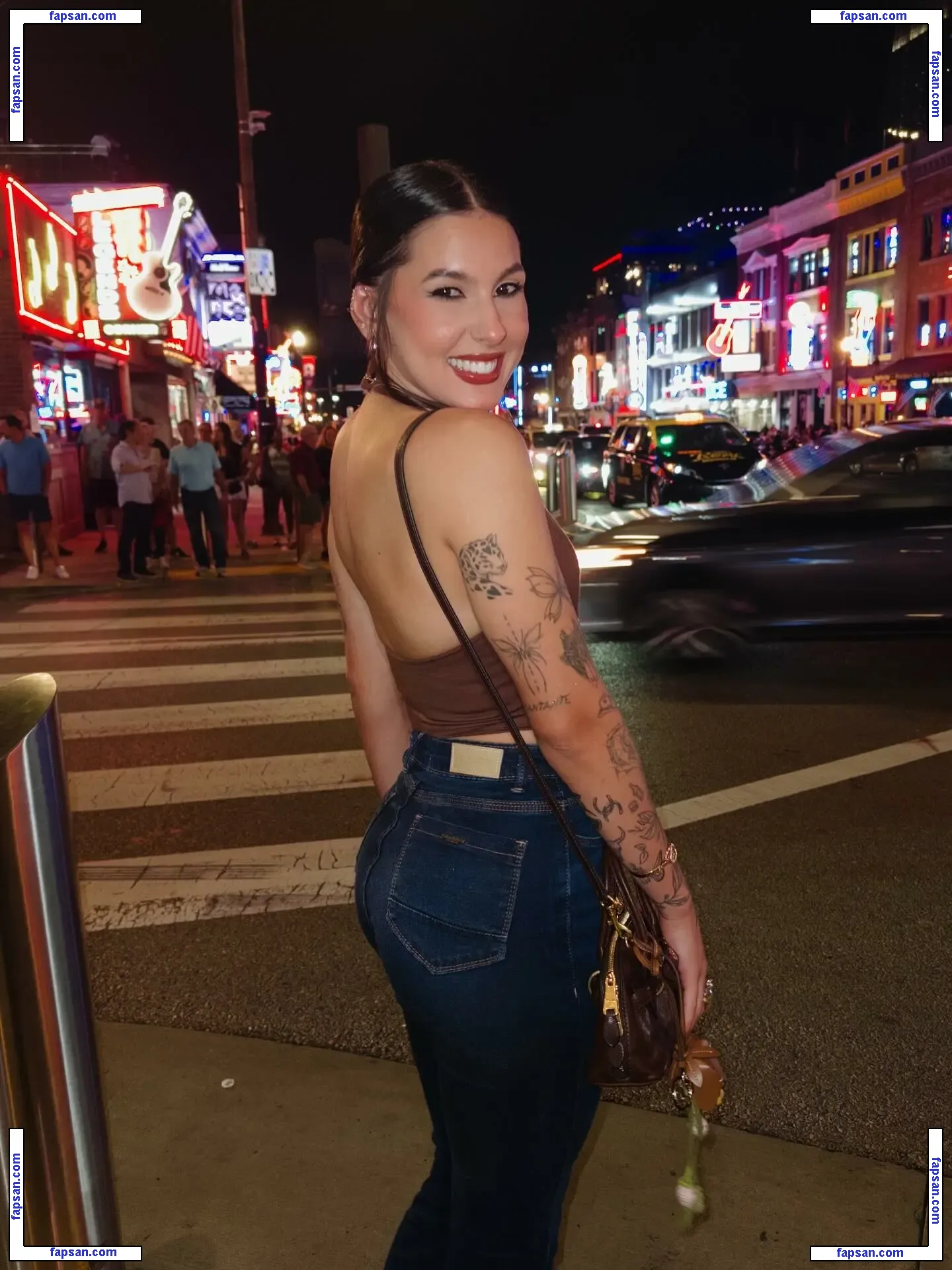Ana Castela nude photo #0016 from OnlyFans
