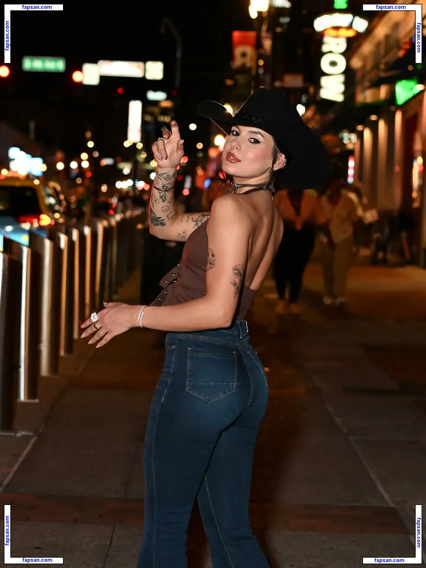 Ana Castela nude photo #0017 from OnlyFans