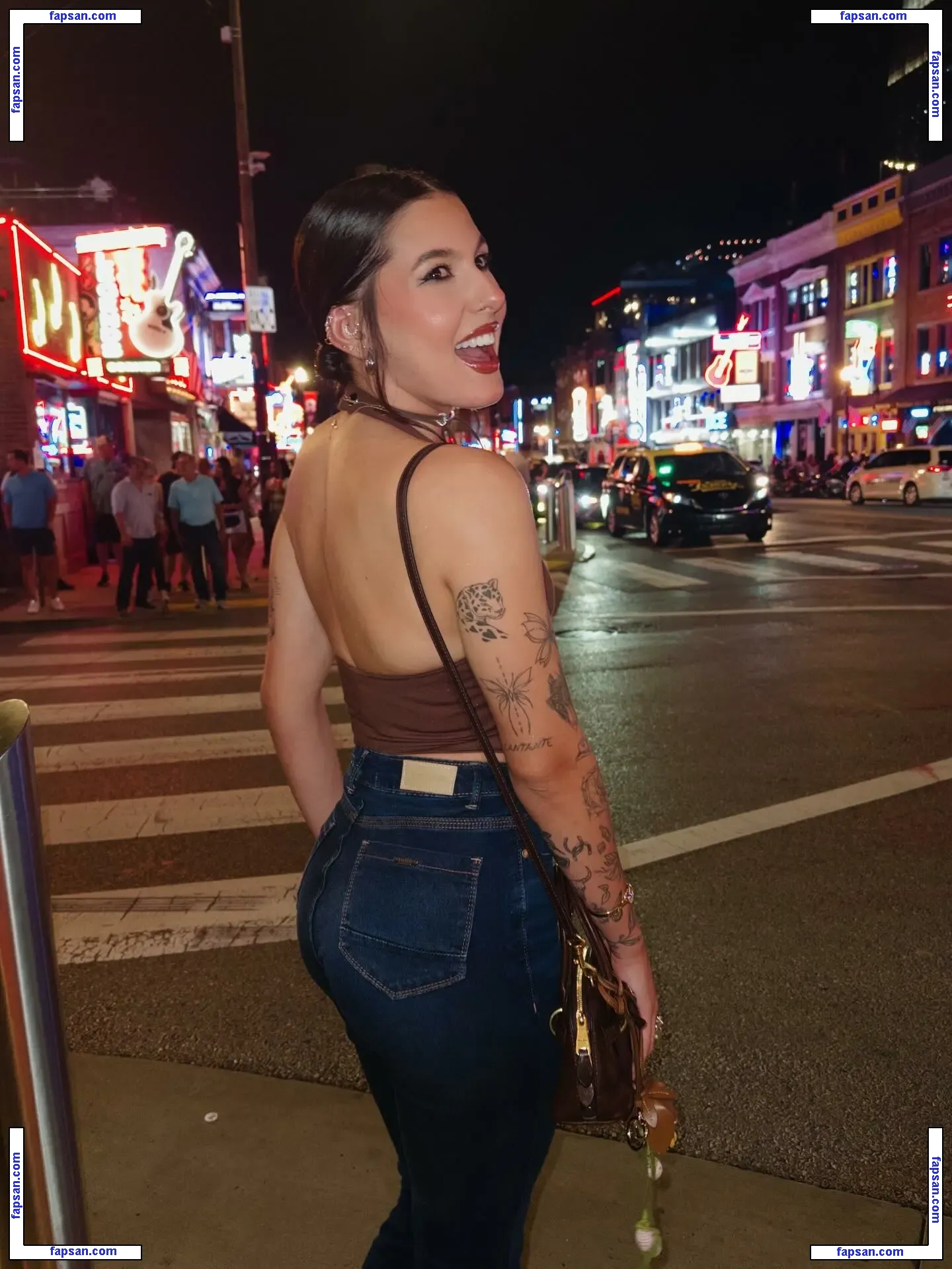 Ana Castela nude photo #0020 from OnlyFans