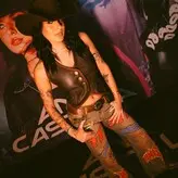 Ana Castela nude #0042